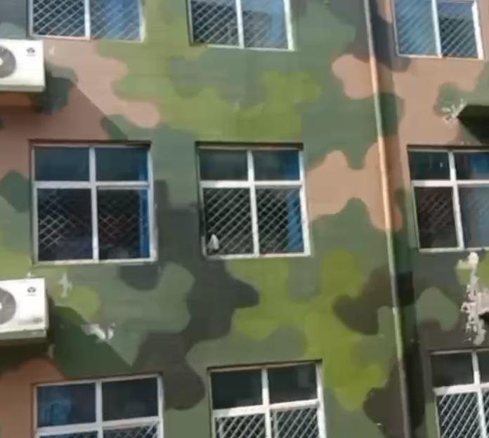 日喀则核心业务：全场景迷彩漆施工服务